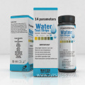 14 in 1 home drinking water test kit